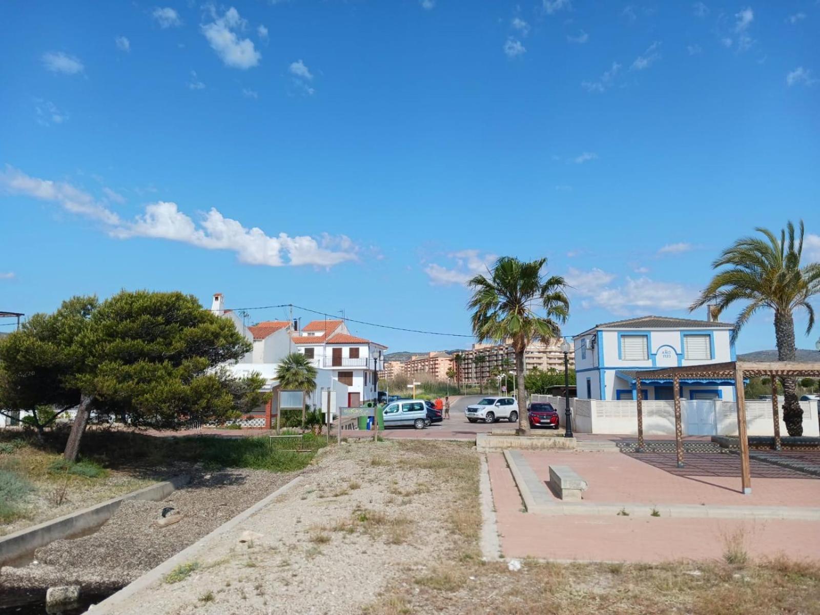 Torre La Sal - Encanto Natural Cabanes  Dış mekan fotoğraf
